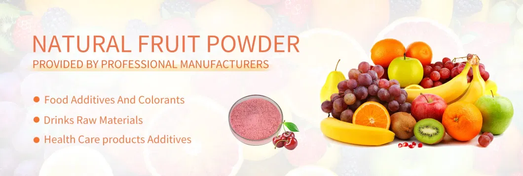 China Fruit Vegetable Powder Factory Supply Water Soluble Juice Green Melon Cantaloupe Powder