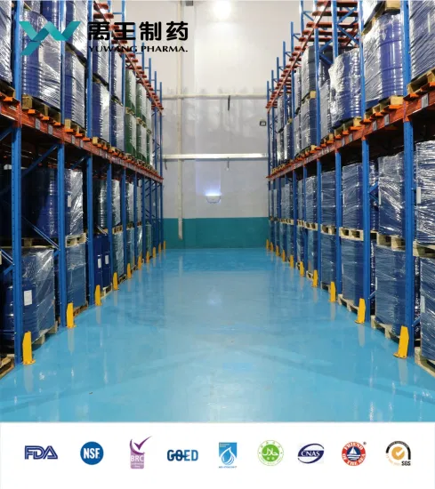 Yuwang OEM ヘルスケア GMP 認定オメガ 369 ソフトジェル ソフト カプセル バルク