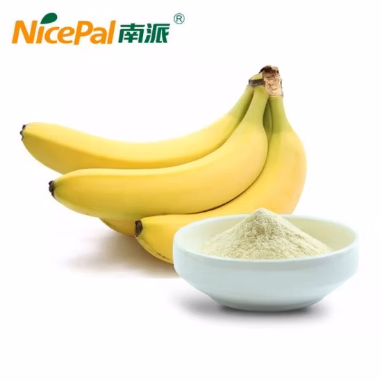 濃縮果実野菜ジュース バナナパウダー